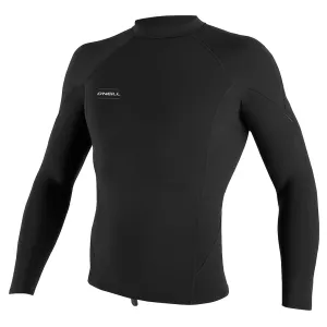 0.5mm Hyperfreak Neoprene/Skins L/S Top - 5035|HH