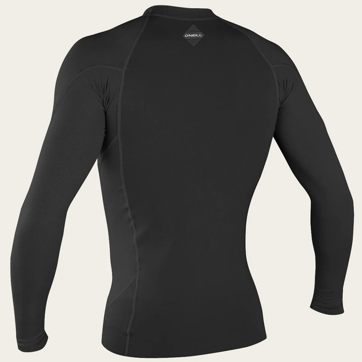 0.5mm Hyperfreak Neoprene/Skins L/S Top - 5035|HH