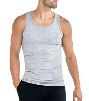 2-Pack Tank Top Gray