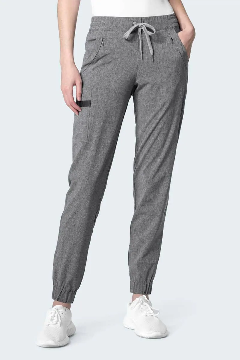 5234 WonderWink Renew Women's Jogger Scrub Pant