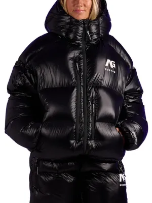 AG Lapper Down Puffy Jacket