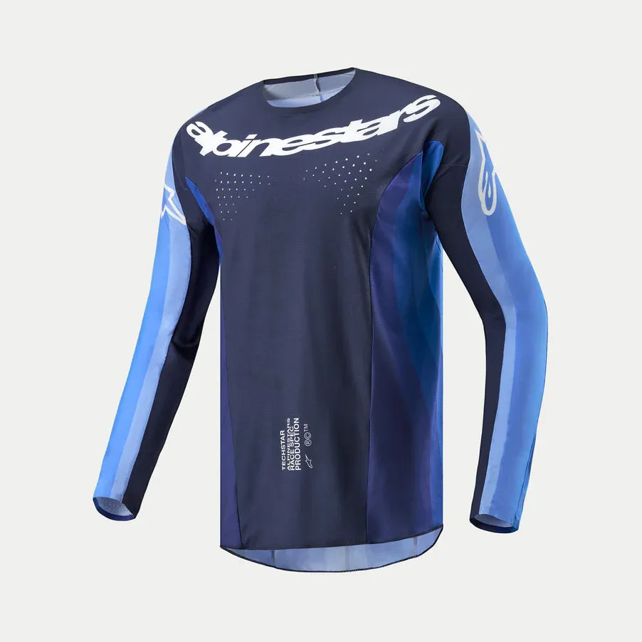 Alpinestars 2024 Techstar Pneuma Jersey/Pant Kit