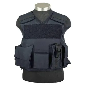 BAO Tactical Patrol Fixed Pocket Carrier w/ PAX II