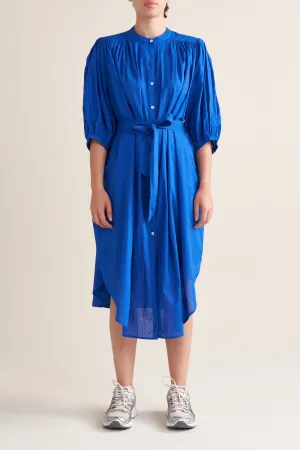 Bellerose - Isys Dress: Lazuli