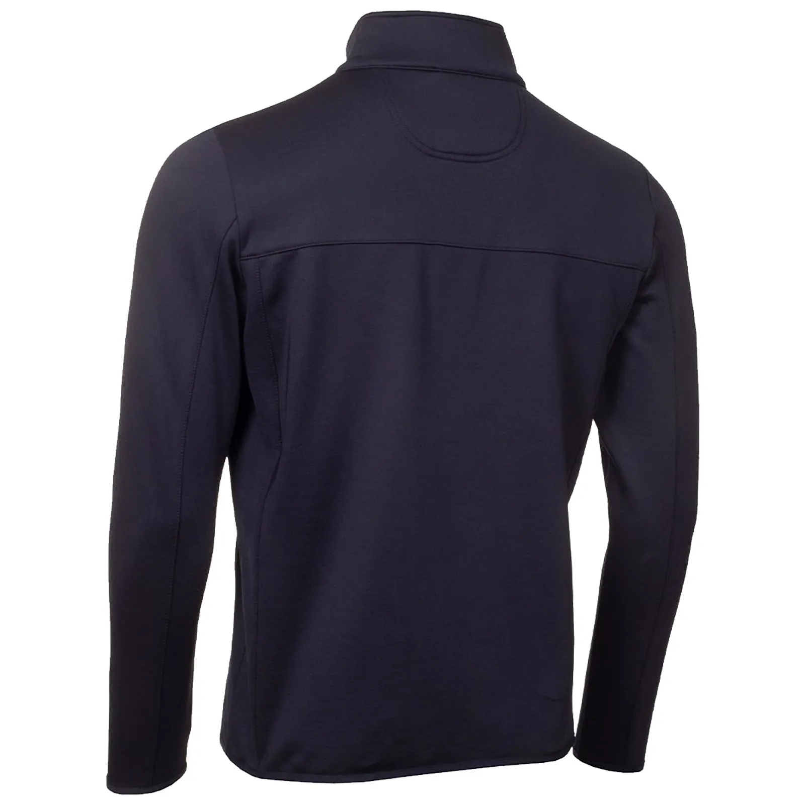 Calvin Klein Mens Traverse Half Zip