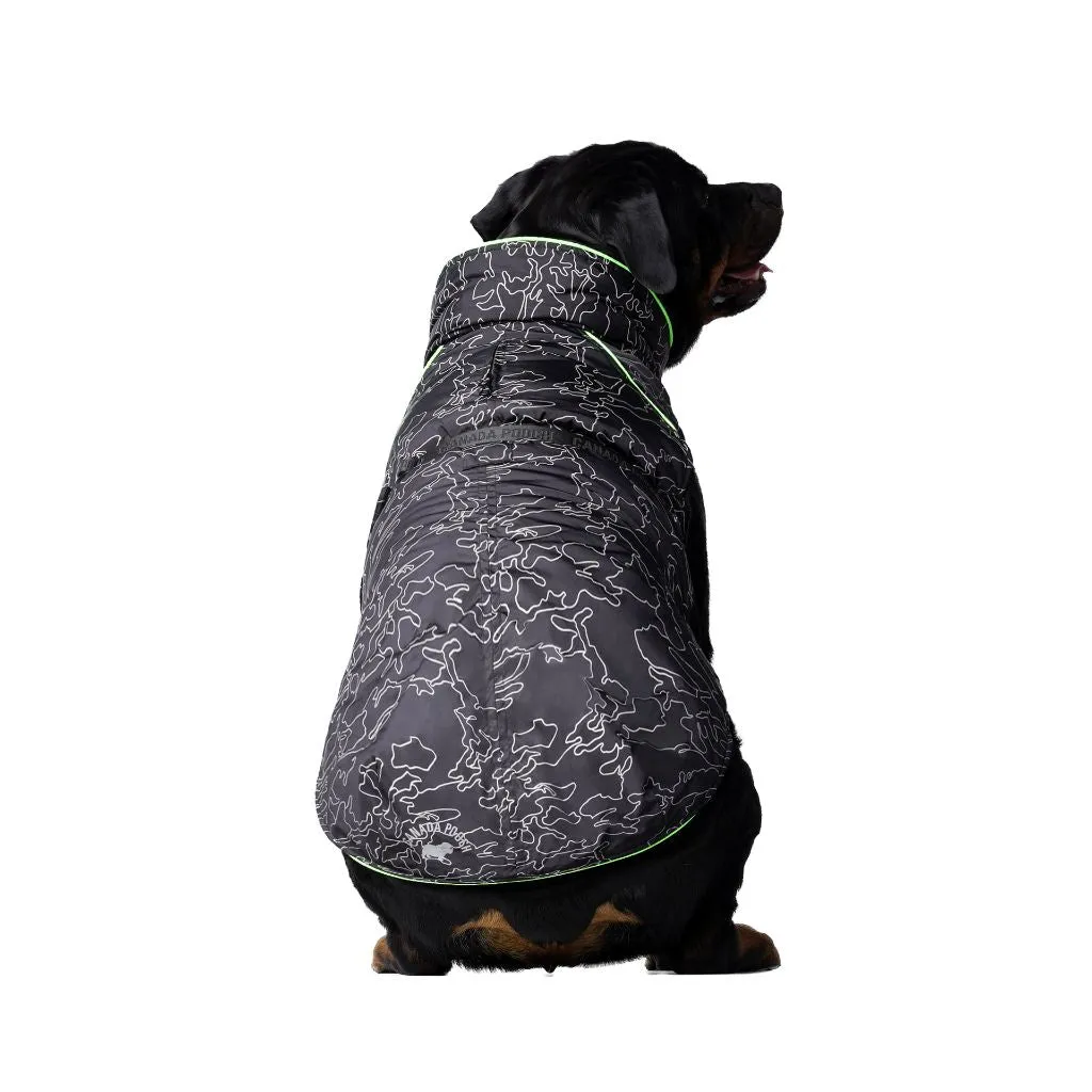 Canada Pooch Expedition Coat 2.0 Reflective Jacket