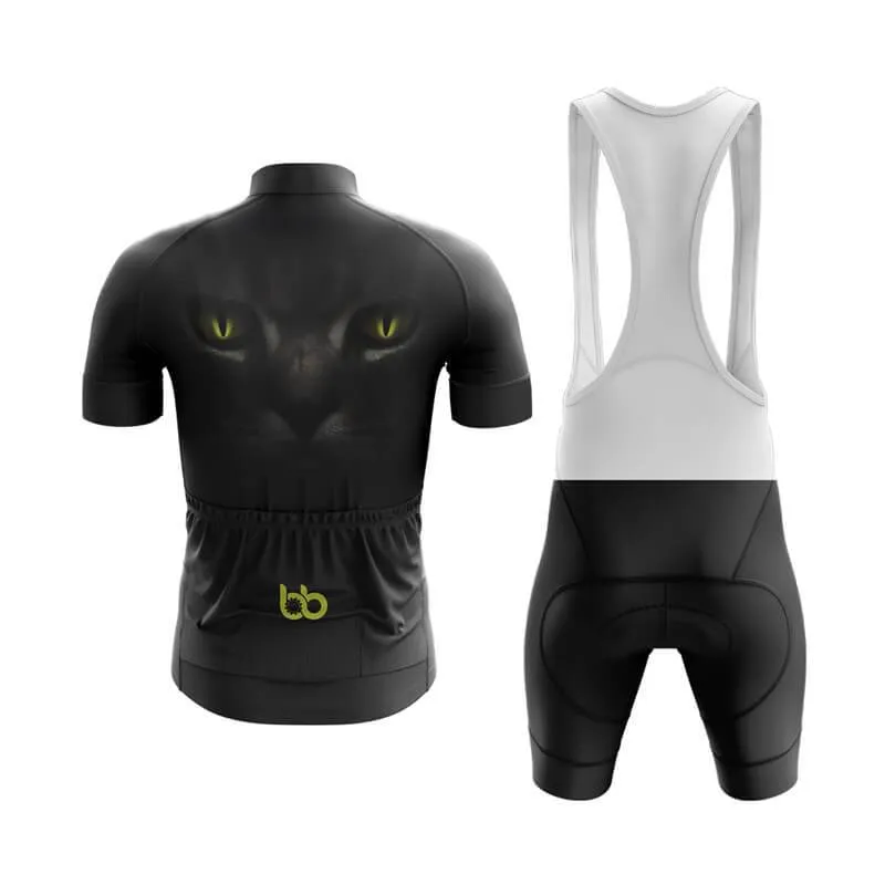 Cat (V5) Club Cycling Kit