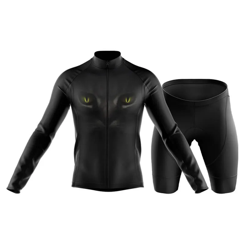 Cat (V5) Club Cycling Kit