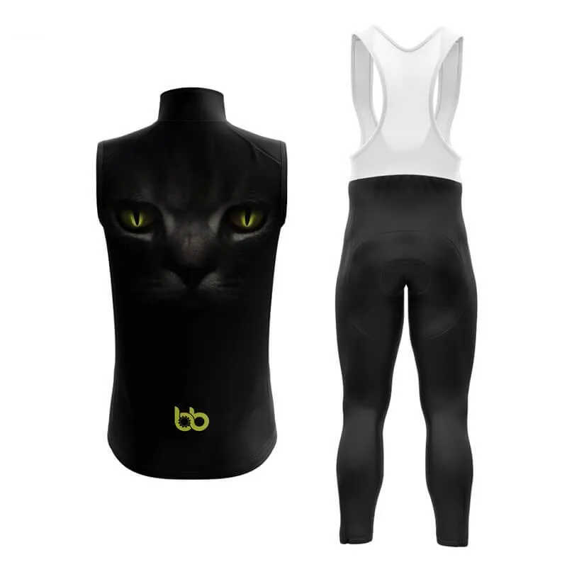 Cat (V5) Club Cycling Kit