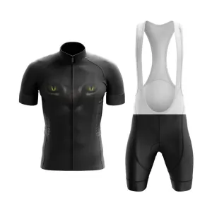 Cat (V5) Club Cycling Kit