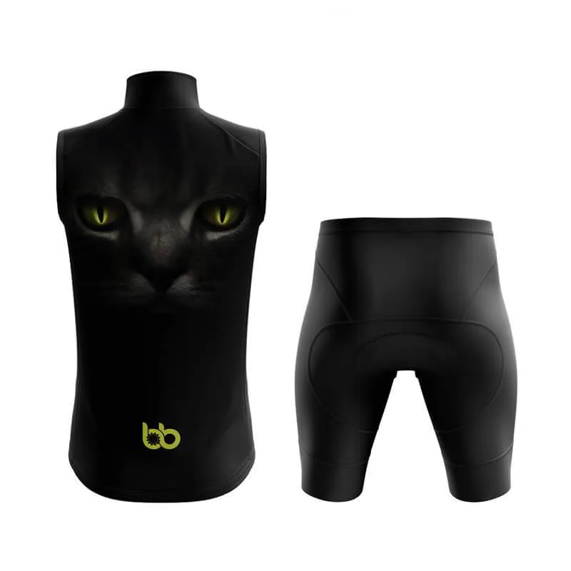 Cat (V5) Club Cycling Kit