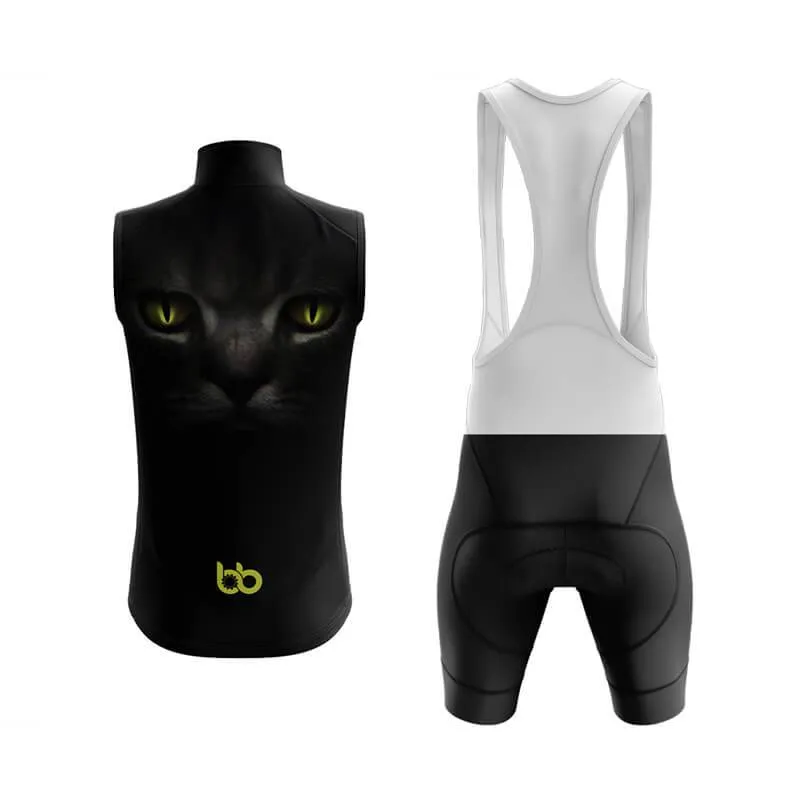 Cat (V5) Club Cycling Kit