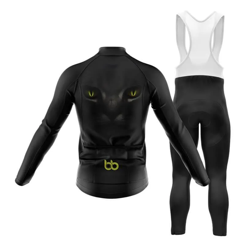 Cat (V5) Club Cycling Kit