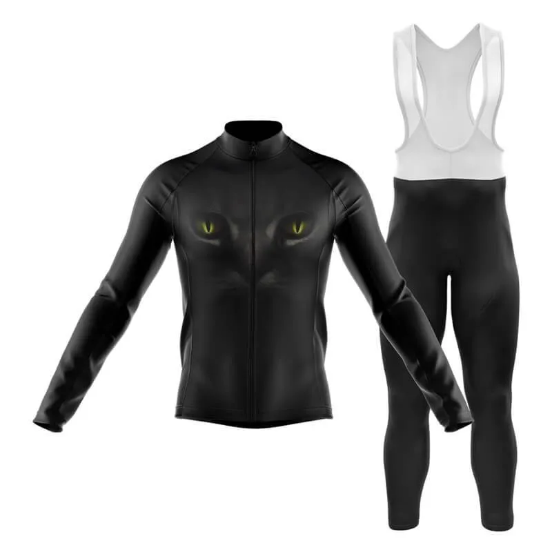 Cat (V5) Club Cycling Kit