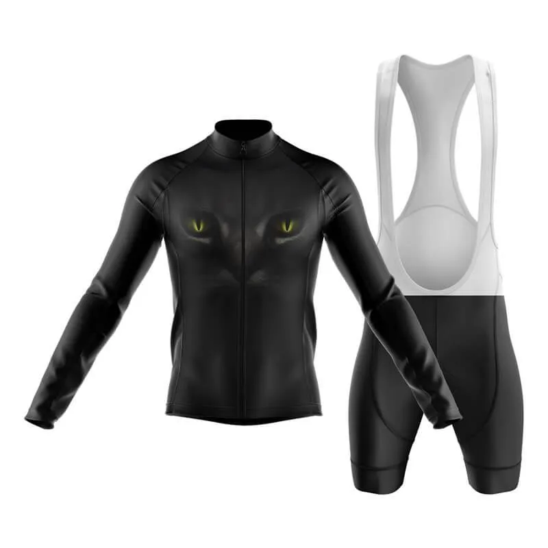 Cat (V5) Club Cycling Kit