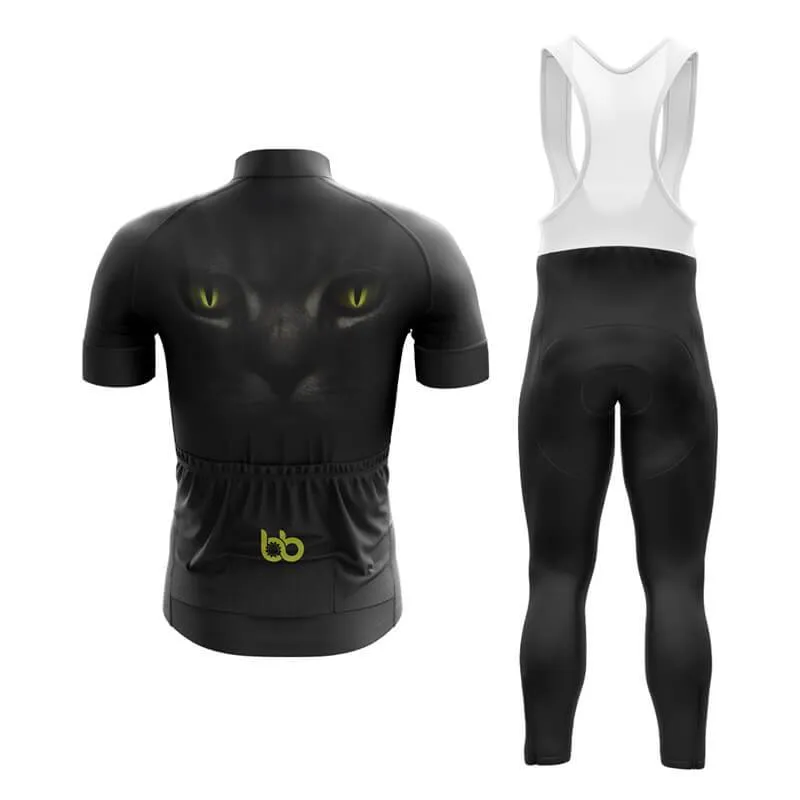 Cat (V5) Club Cycling Kit