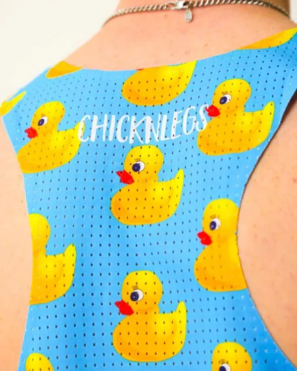 ChicknLegs Performance Singlet - Men's