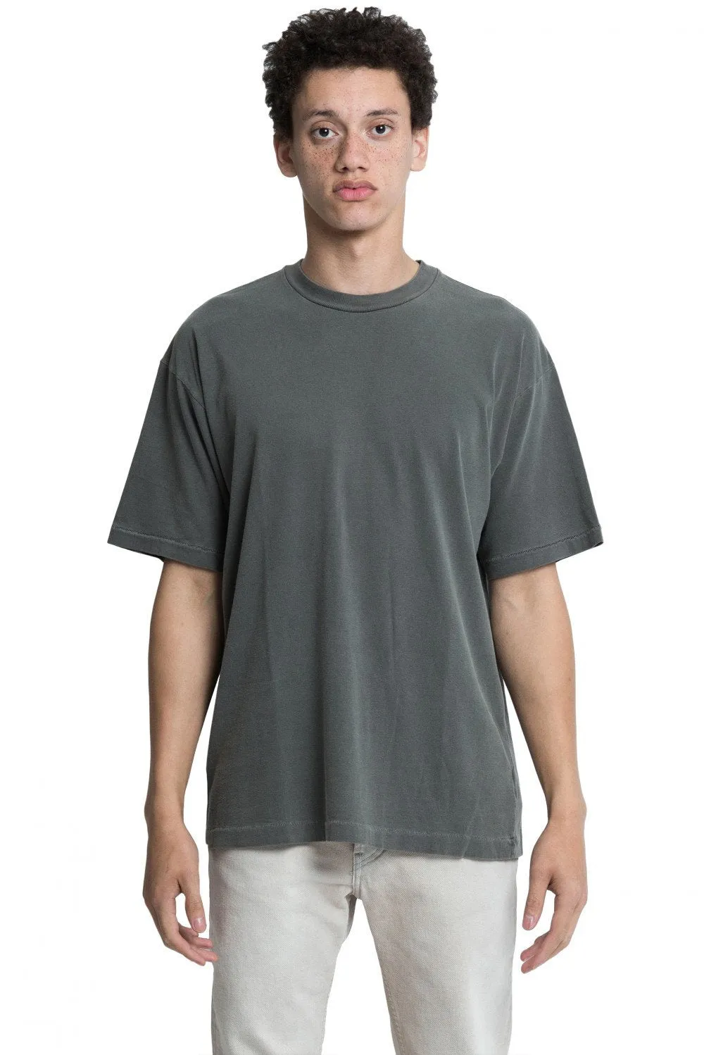 Classic T-Shirt Gravel