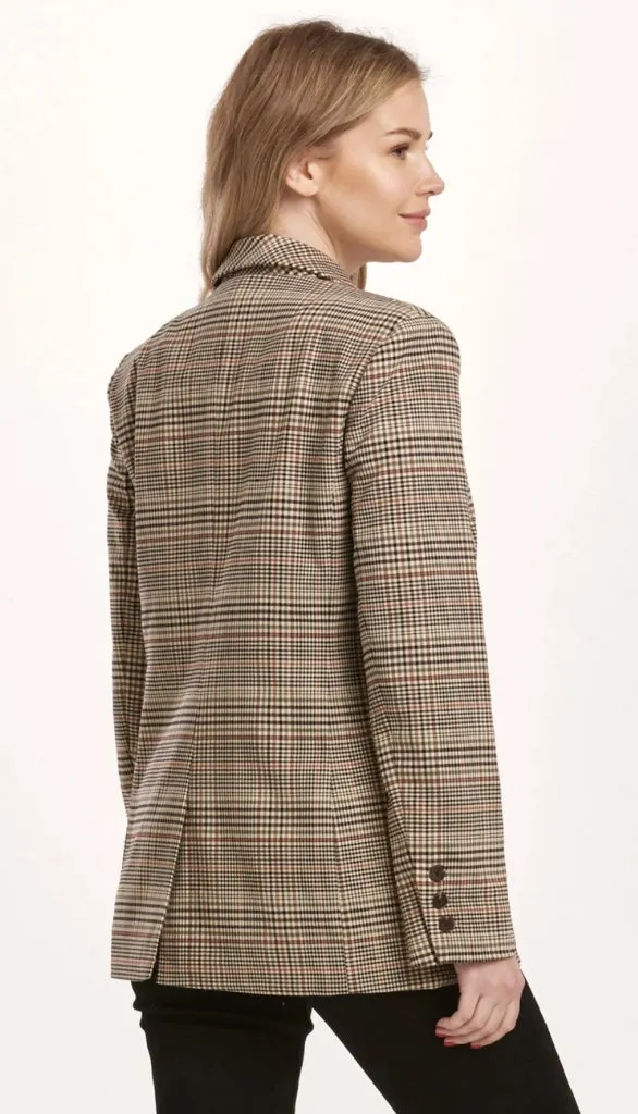 Clyde Blazer Jacket