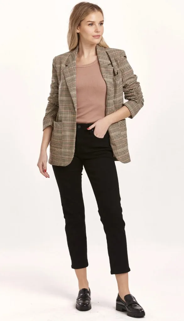 Clyde Blazer Jacket