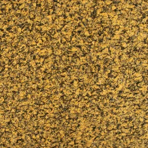 Coating - BOUCLE - Yellow