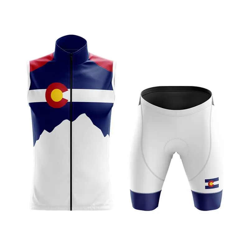 Colorado (V7) Club Cycling Kit