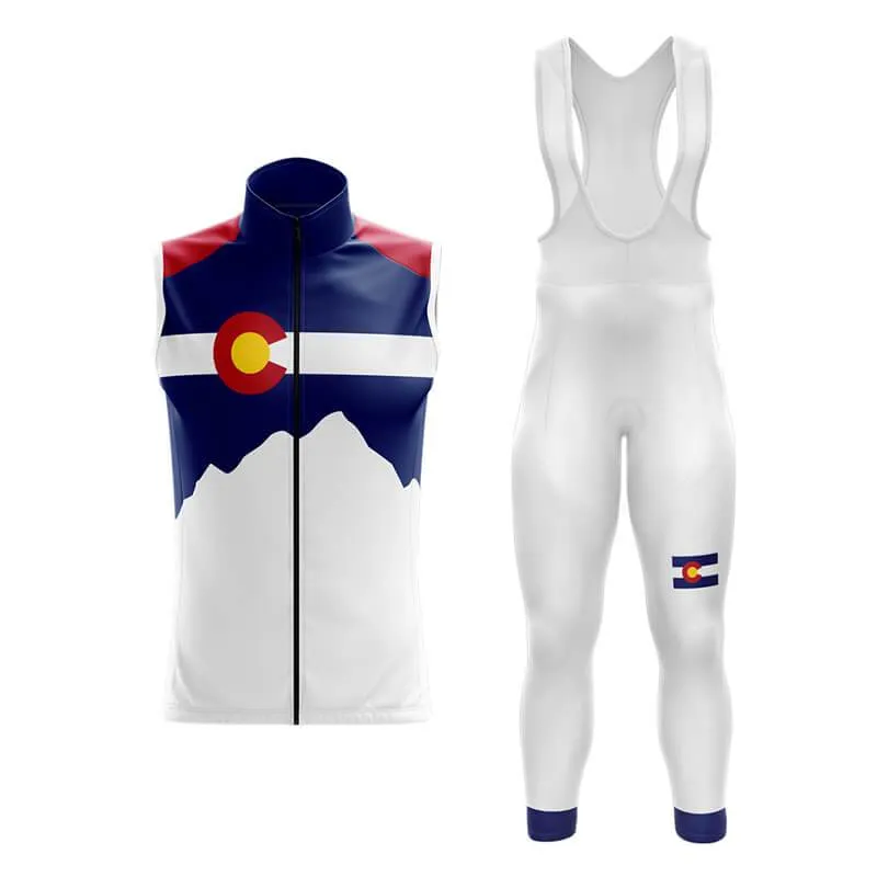 Colorado (V7) Club Cycling Kit