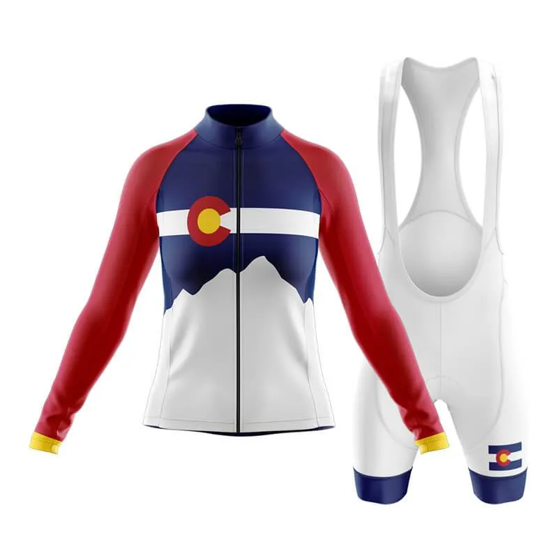 Colorado (V7) Club Cycling Kit