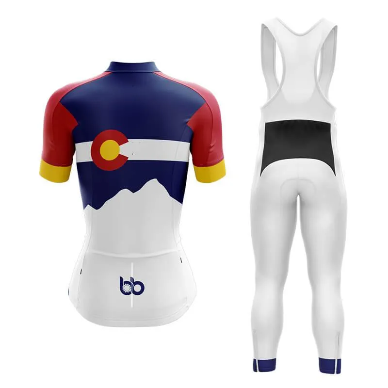 Colorado (V7) Club Cycling Kit