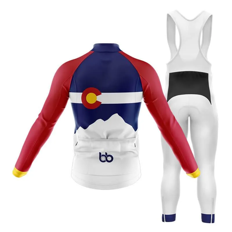 Colorado (V7) Club Cycling Kit