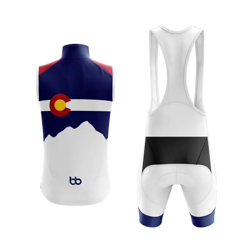 Colorado (V7) Club Cycling Kit