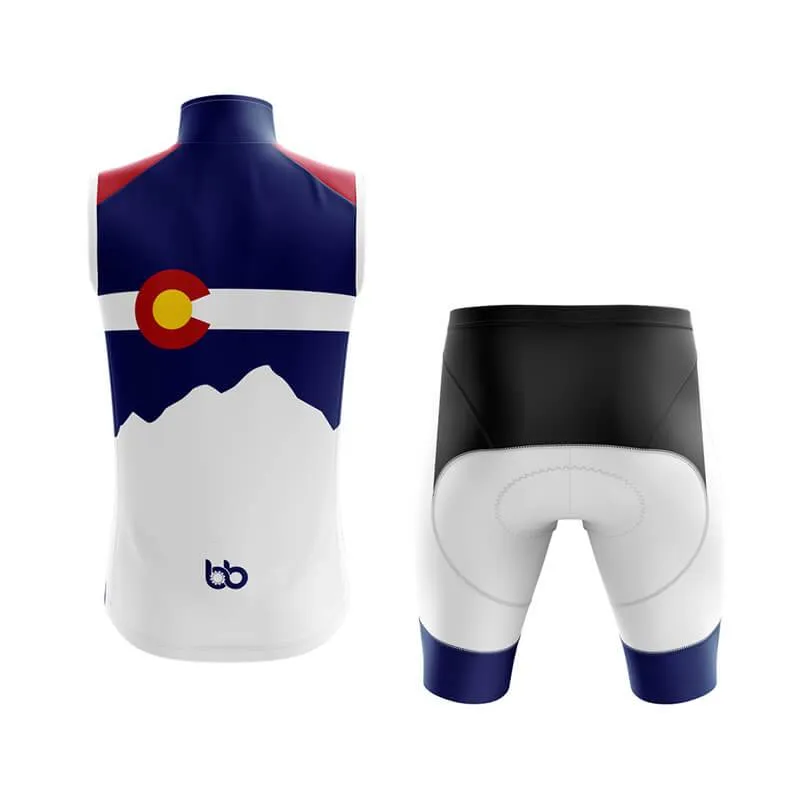 Colorado (V7) Club Cycling Kit