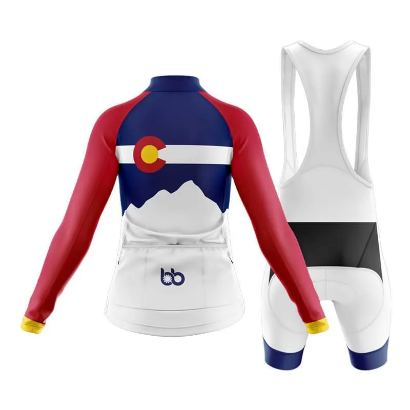 Colorado (V7) Club Cycling Kit