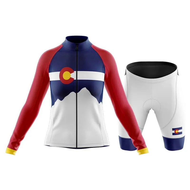 Colorado (V7) Club Cycling Kit