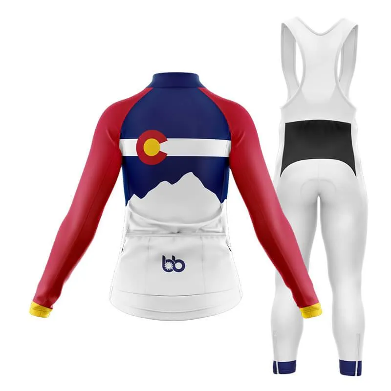 Colorado (V7) Club Cycling Kit