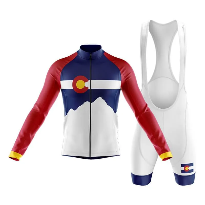 Colorado (V7) Club Cycling Kit