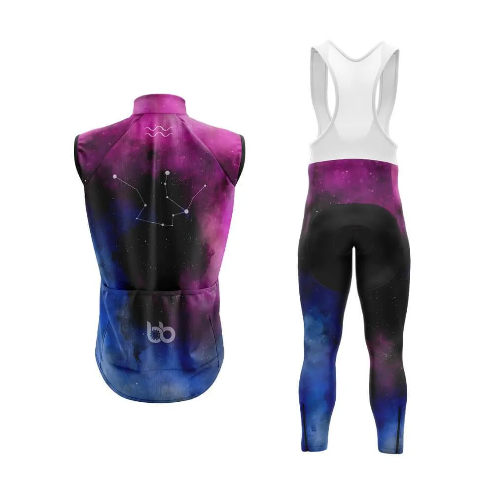 Constellation Zodiac (V2) (AQUARIUS) Club Cycling Kit