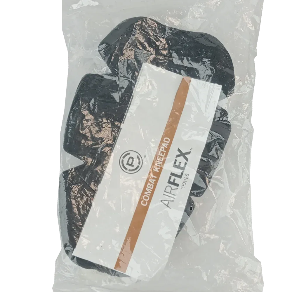 Crye Precision Airflex Combat Knee Pads - New