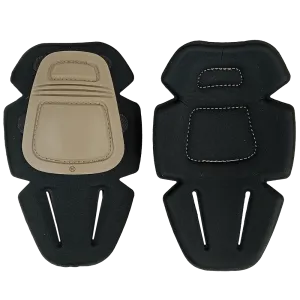 Crye Precision Airflex Combat Knee Pads - New