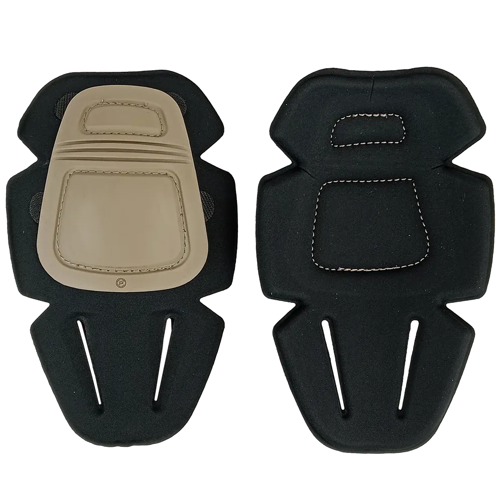 Crye Precision Airflex Combat Knee Pads - New