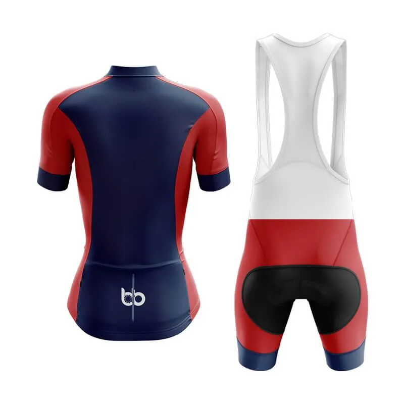 Cycling Unlocks My Super Powers (V3) Club Cycling Kit