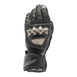 Dainese Full Metal 7 Gloves Black/Black