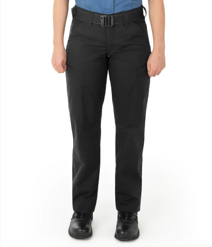 First Tactical Women's A2 Pants Black (124038)