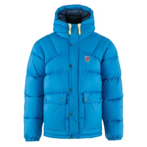 Fjallraven Expedition Down Lite Jacket UN Blue / Navy