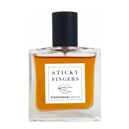 Francesca Bianchi Sticky Fingers 30ml Extrait de Parfum