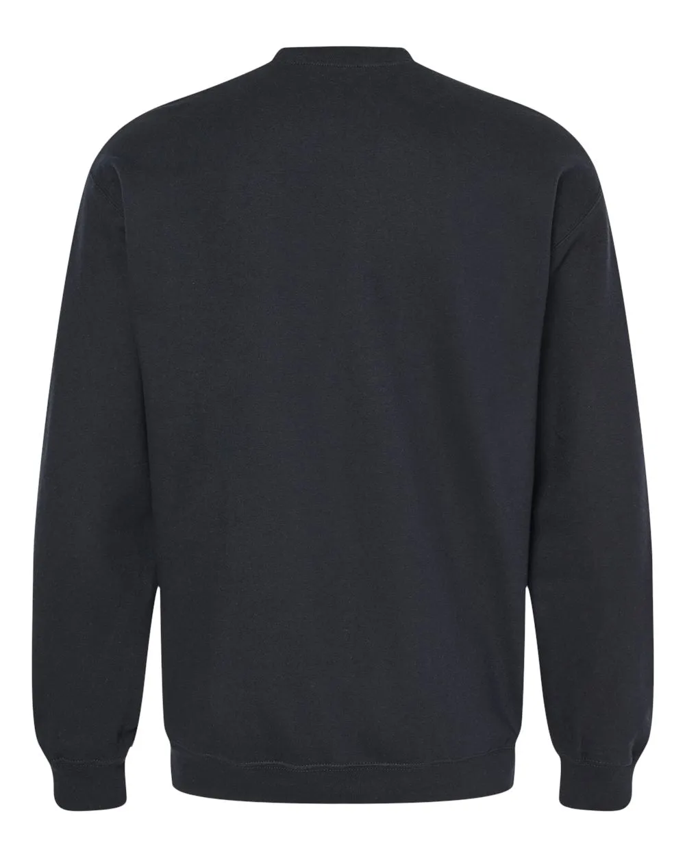 Gildan Softstyle® Midweight Crewneck Sweatshirt SF000