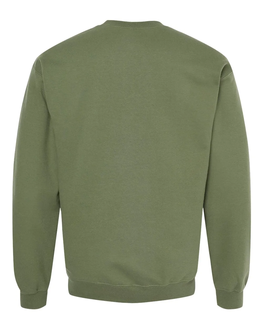 Gildan Softstyle® Midweight Crewneck Sweatshirt SF000