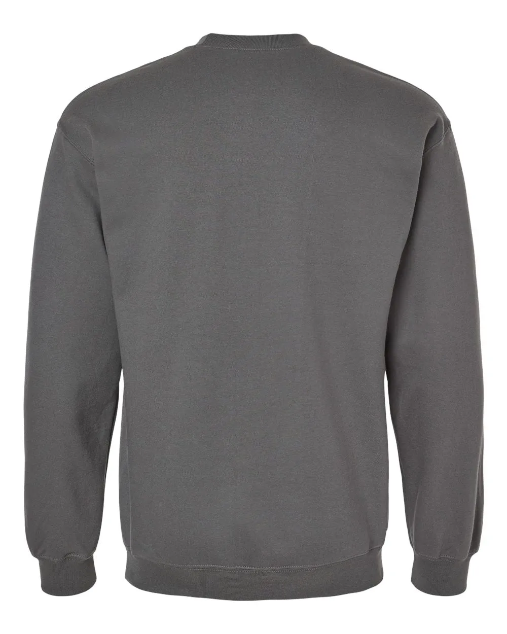 Gildan Softstyle® Midweight Crewneck Sweatshirt SF000