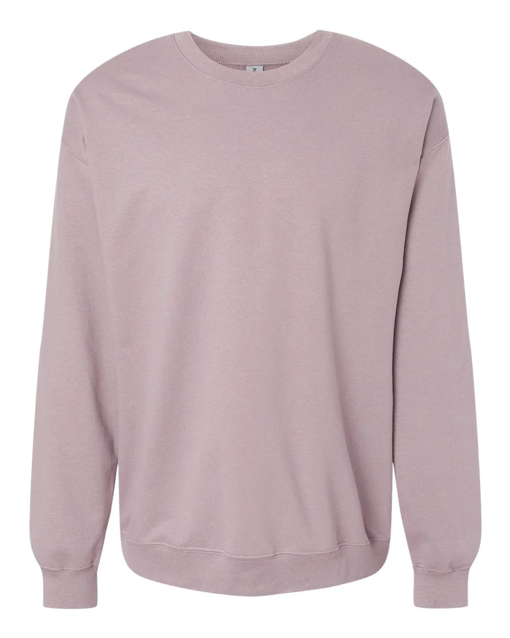 Gildan Softstyle® Midweight Crewneck Sweatshirt SF000