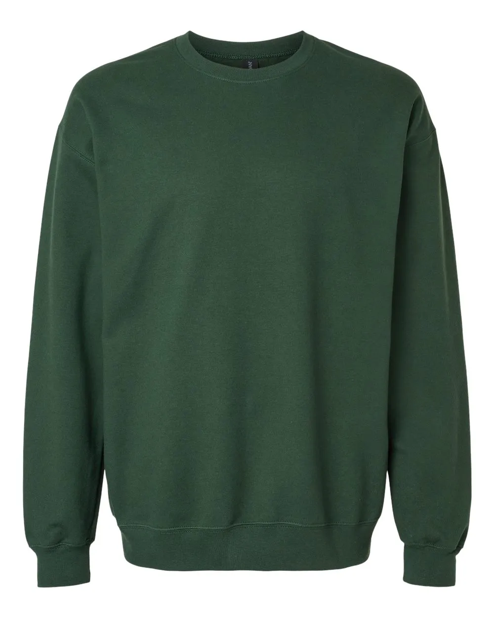 Gildan Softstyle® Midweight Crewneck Sweatshirt SF000